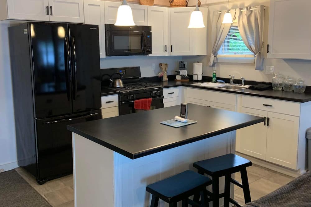 Photo of Kitchen in Eddington