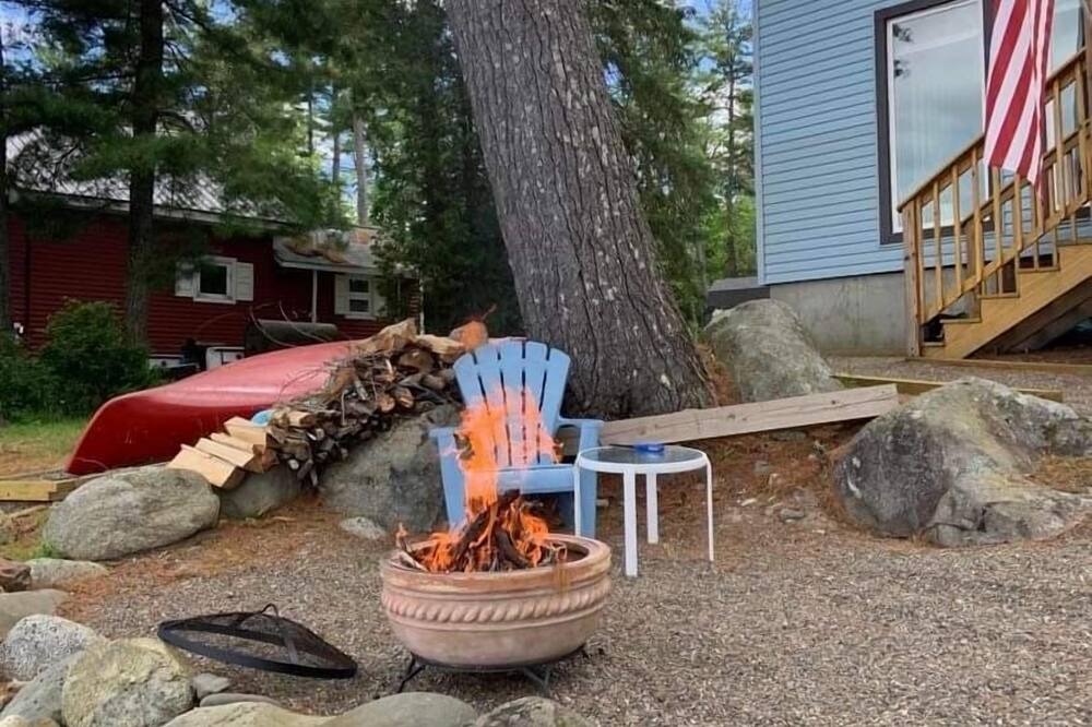 Photo of Outdoor in Eddington