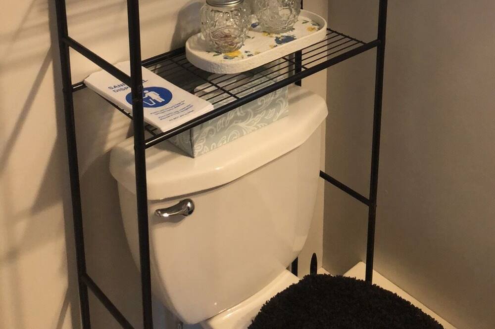 Photo of Bathroom in Eddington