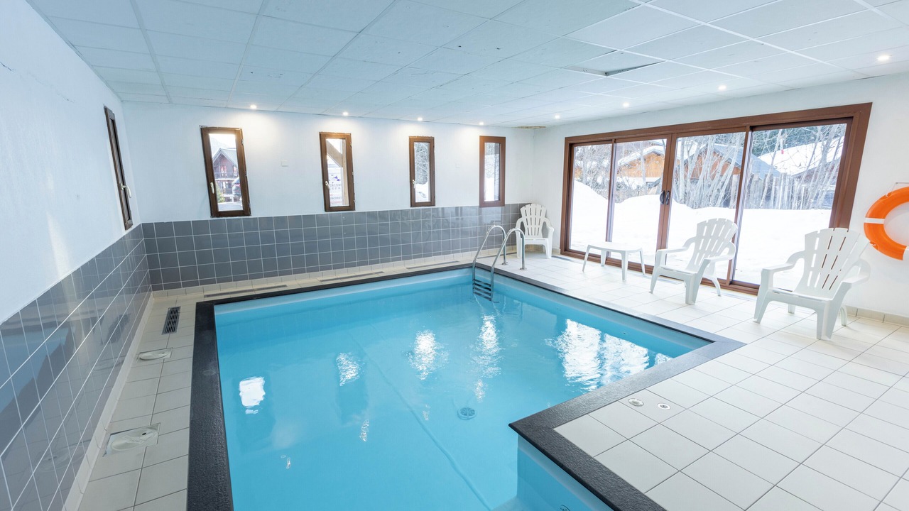 Photo of Outdoor in Les Bottieres