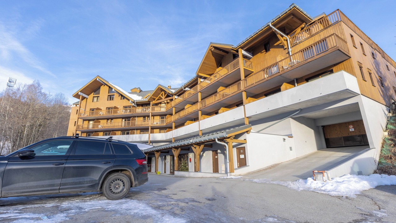 Photo of Outdoor in Les Bottieres