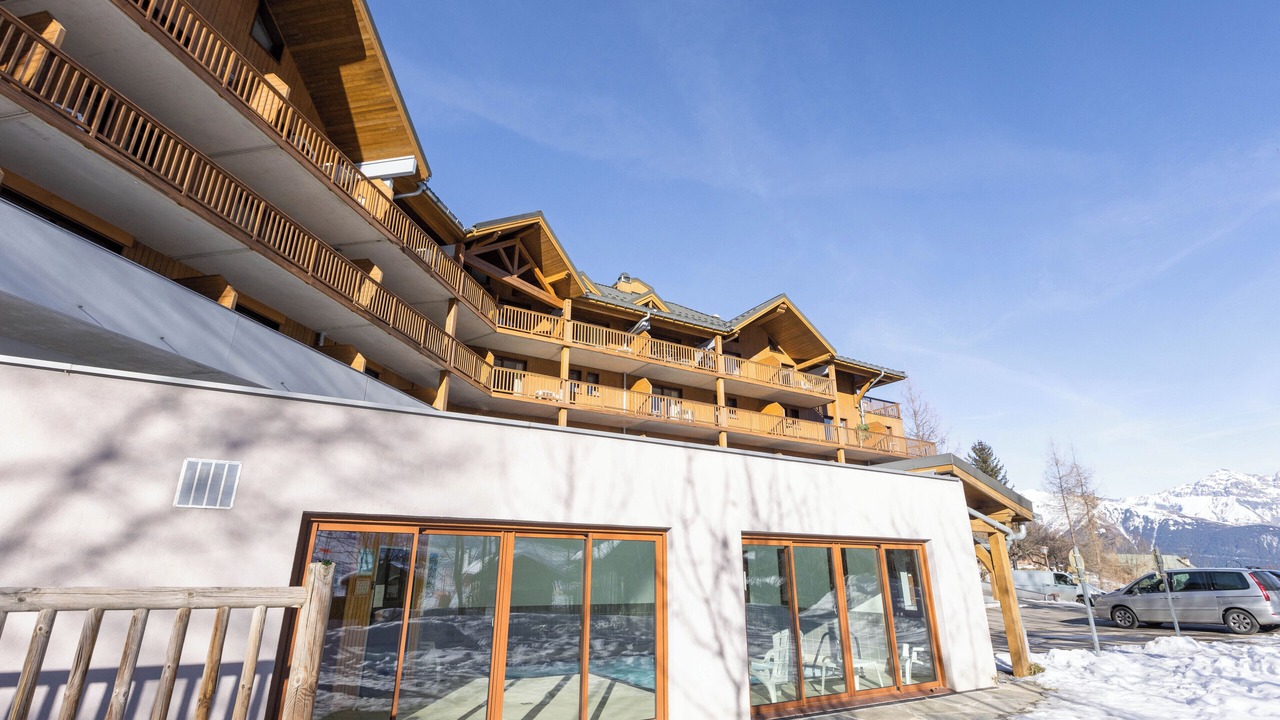 Photo of Outdoor in Les Bottieres