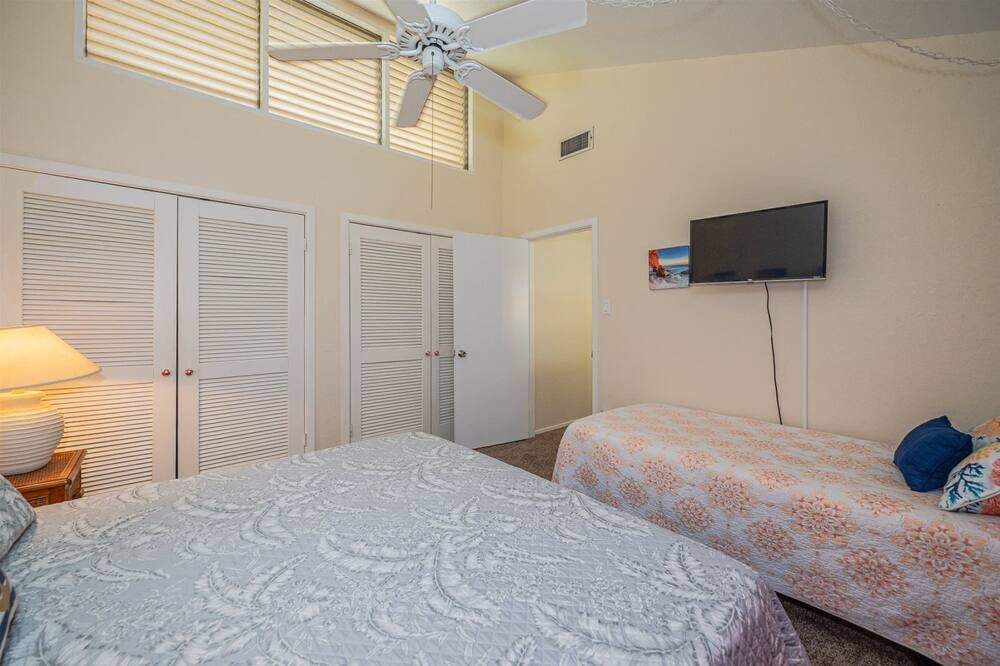 Photo of Bedroom in Sailhouse