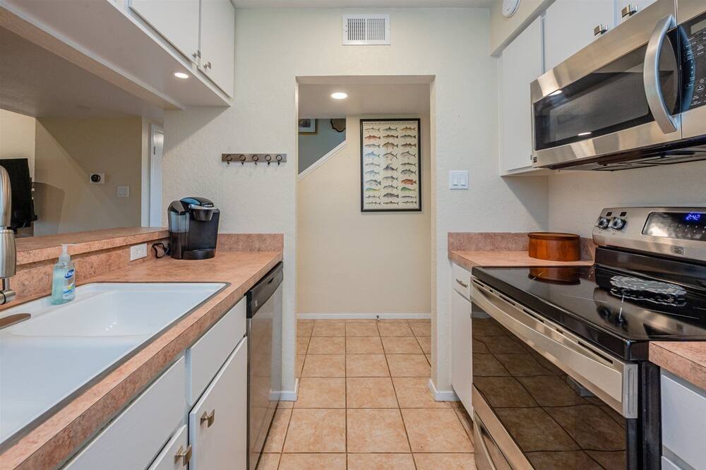 Photo of Kitchen in Sailhouse