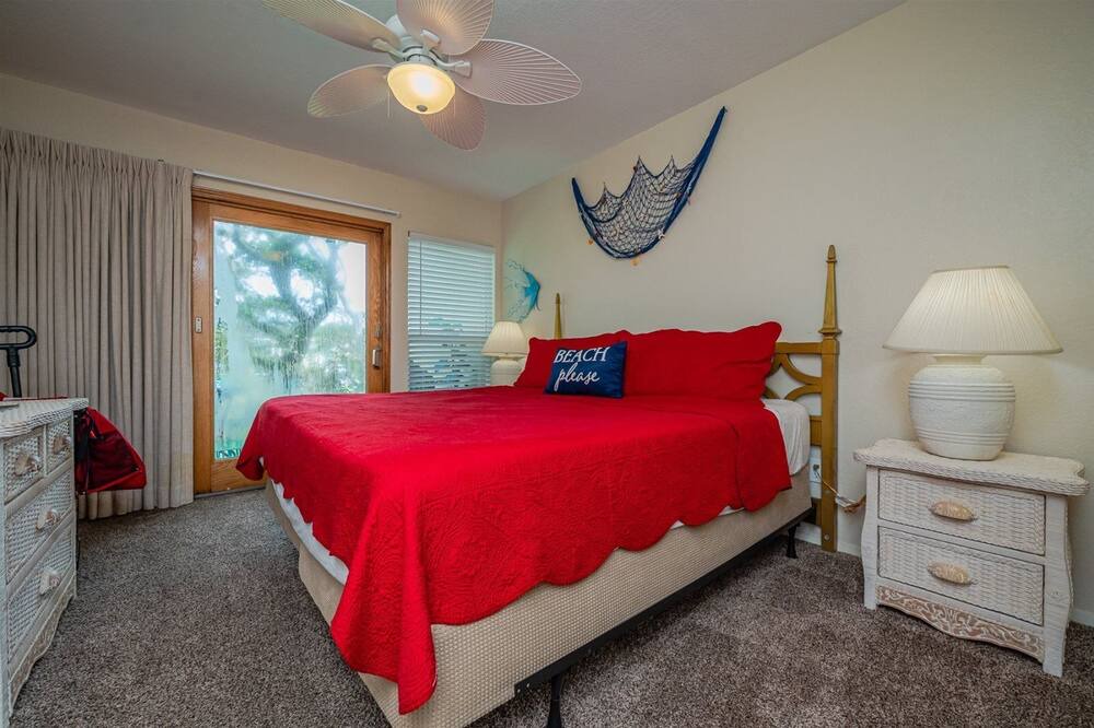 Photo of Bedroom in Sailhouse