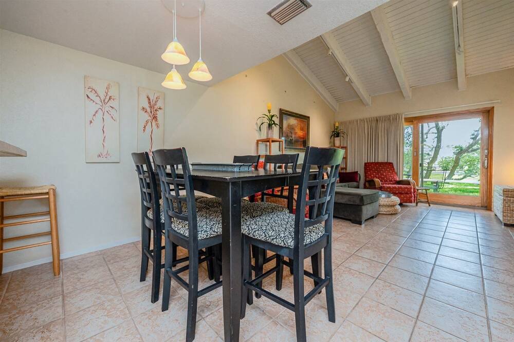 Photo of Kitchen in Sailhouse