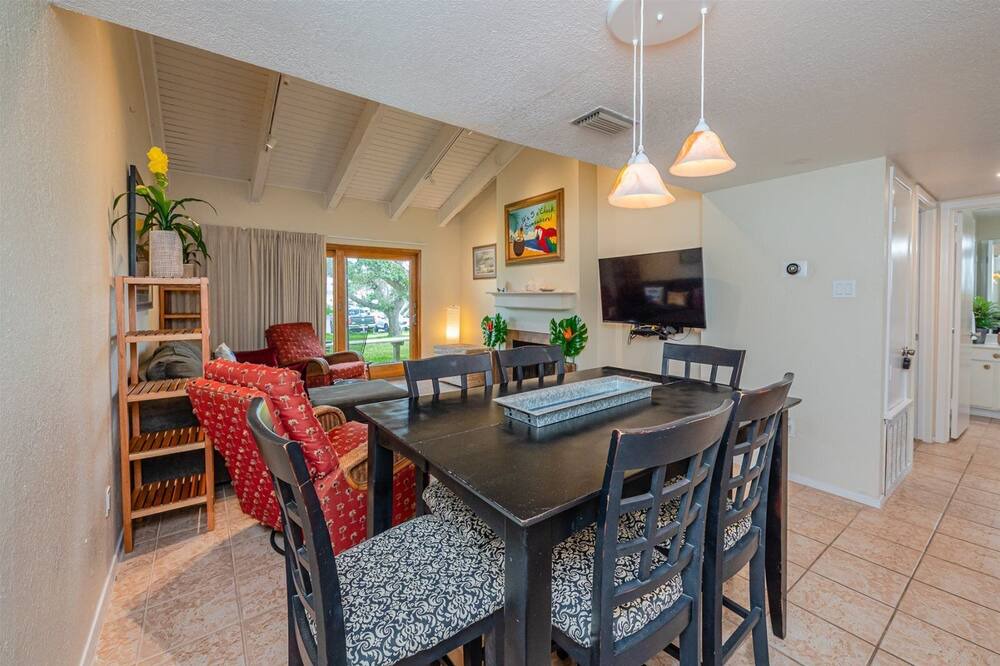 Photo of Kitchen in Sailhouse