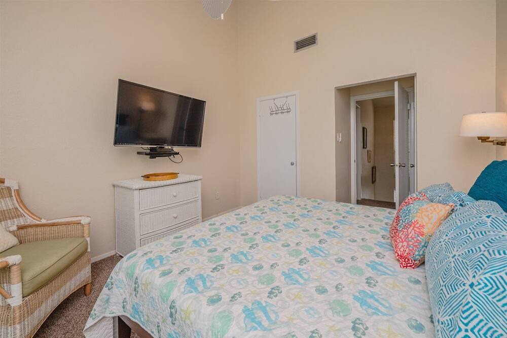 Photo of Bedroom in Sailhouse