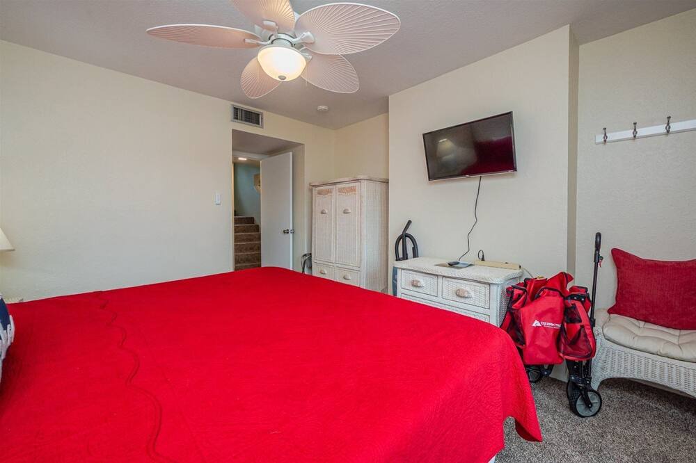 Photo of Bedroom in Sailhouse