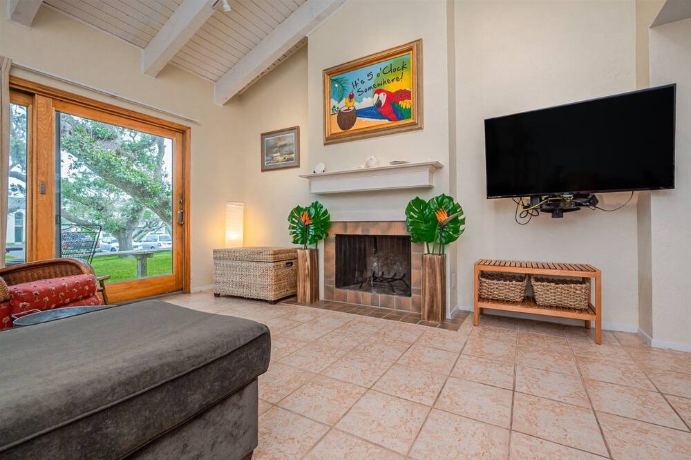 Photo of Livingroom in Sailhouse