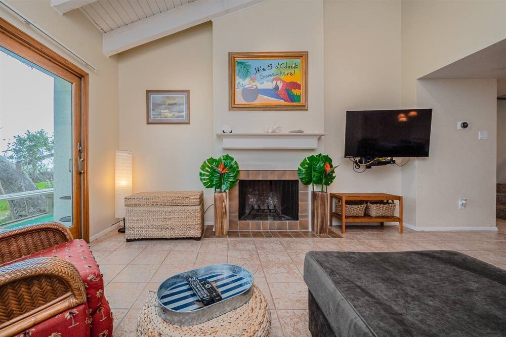 Photo of Livingroom in Sailhouse