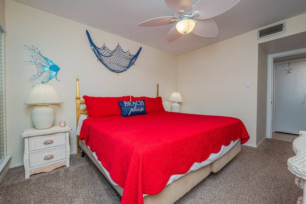 Photo of Bedroom in Sailhouse