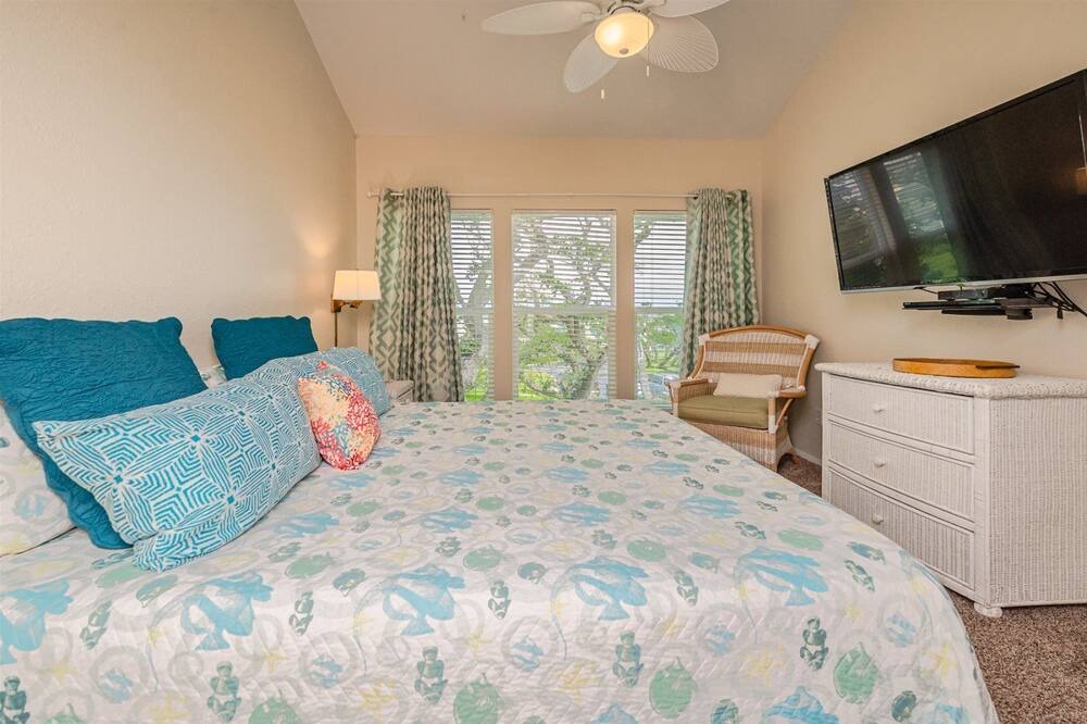 Photo of Bedroom in Sailhouse