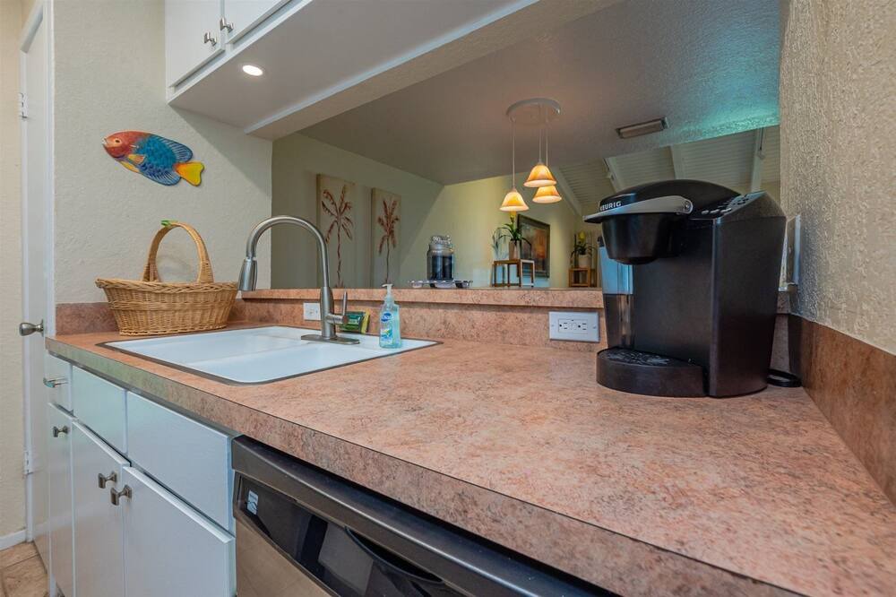 Photo of Kitchen in Sailhouse
