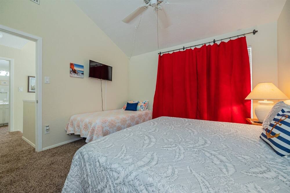 Photo of Bedroom in Sailhouse