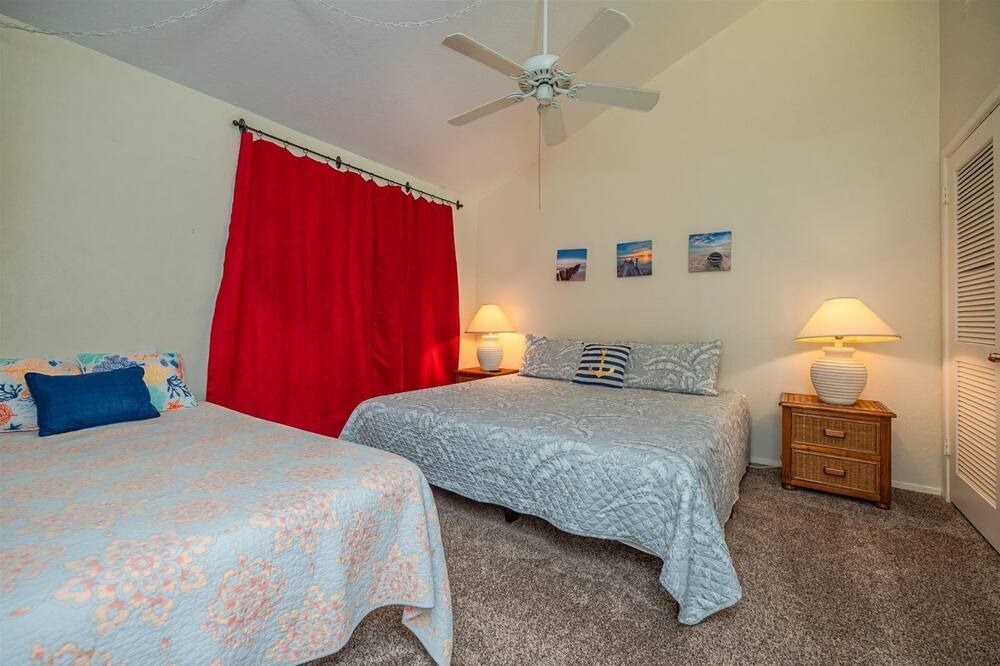 Photo of Bedroom in Sailhouse