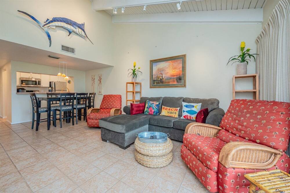 Photo of Livingroom in Sailhouse