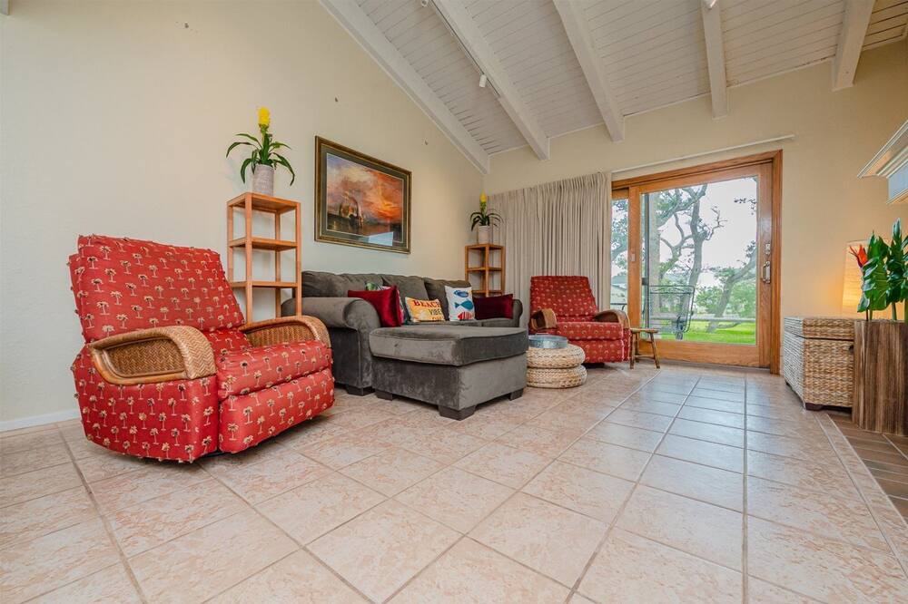 Photo of Livingroom in Sailhouse