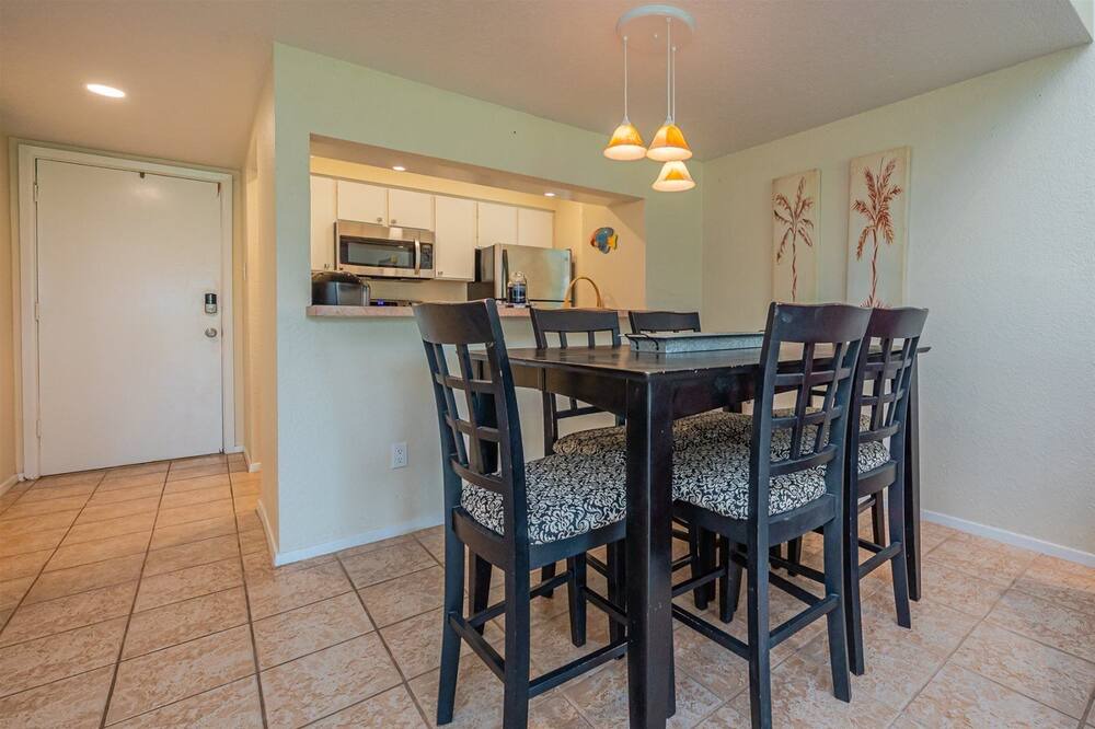 Photo of Kitchen in Sailhouse