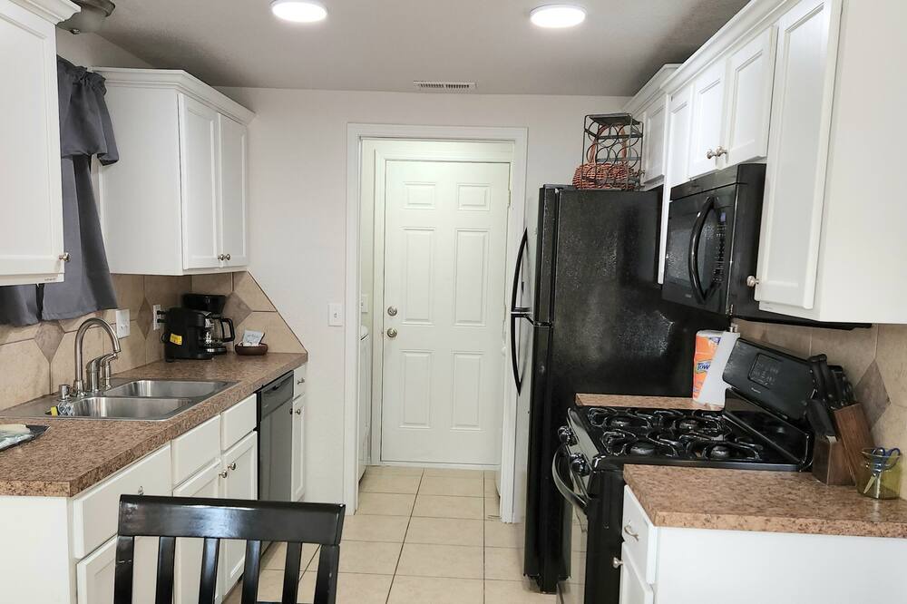 Photo of Kitchen in Moore