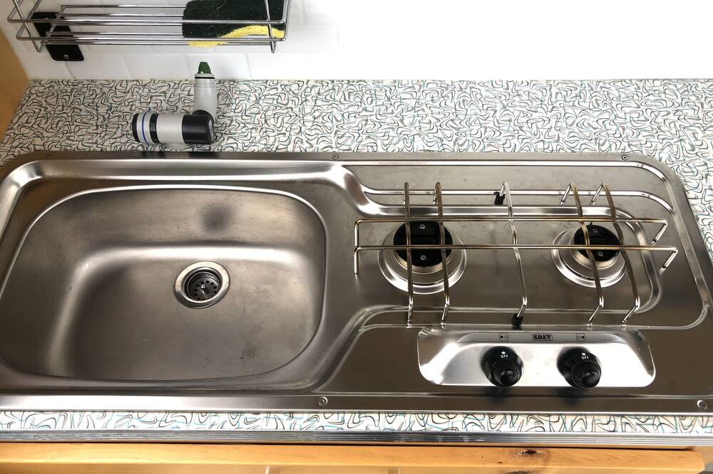 Photo of Kitchen in Oak Hill