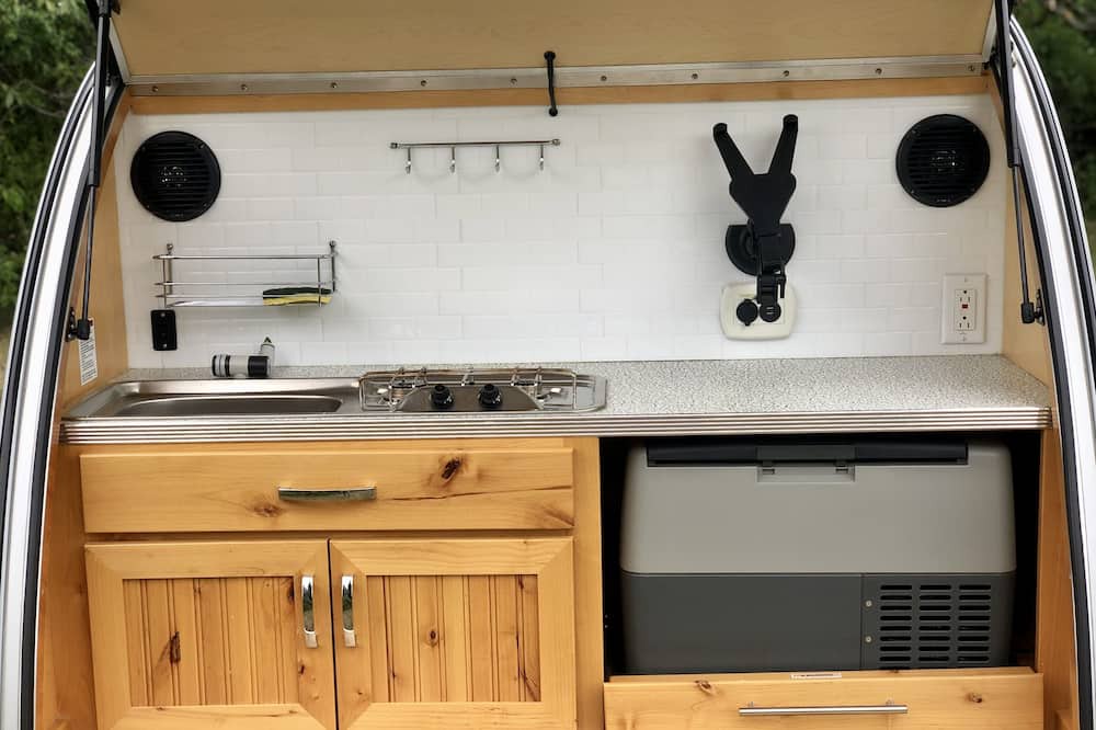 Photo of Kitchen in Oak Hill