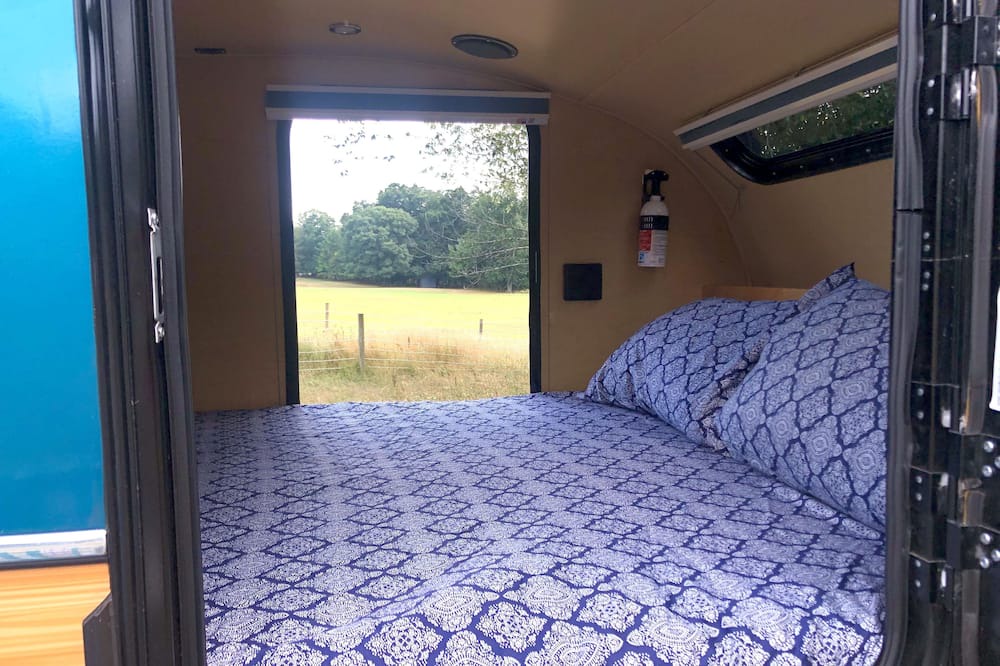 Photo of Bedroom in Oak Hill