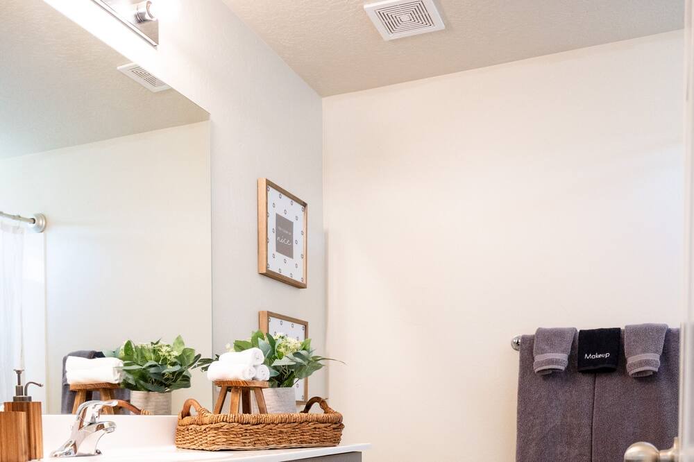 Photo of Bathroom in Herriman