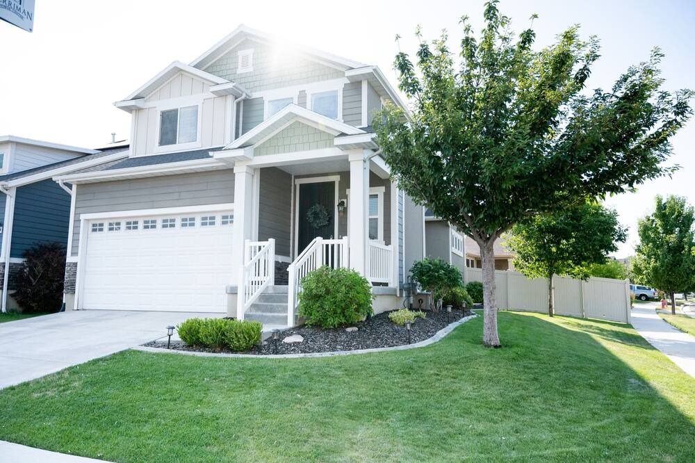 Photo of Outdoor in Herriman