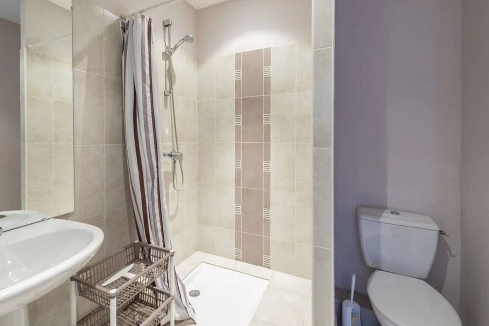 Photo of Bathroom in Gagnieres