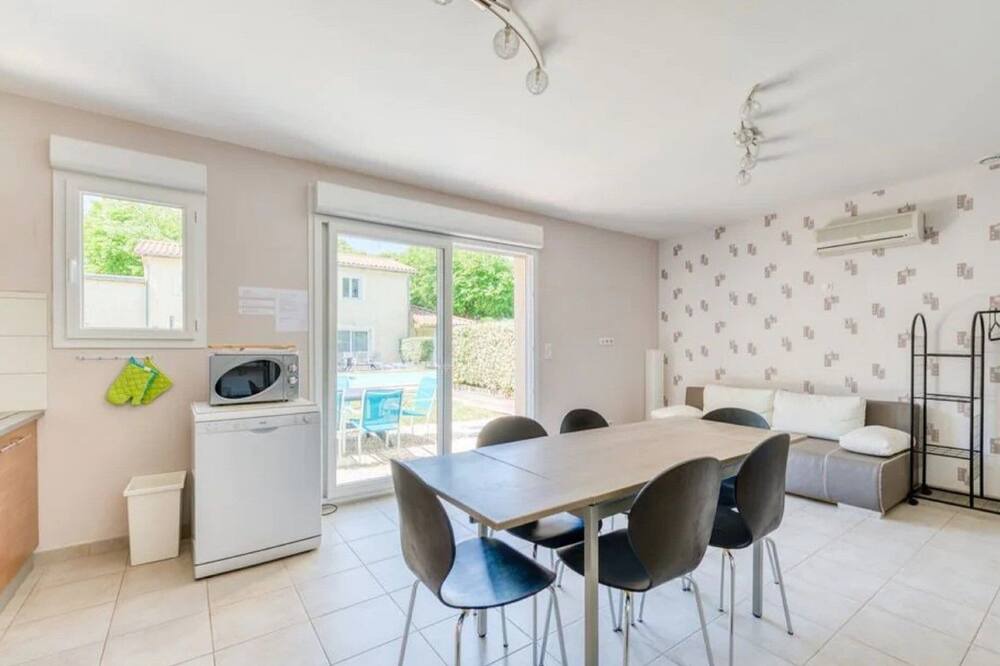 Photo of Livingroom in Gagnieres