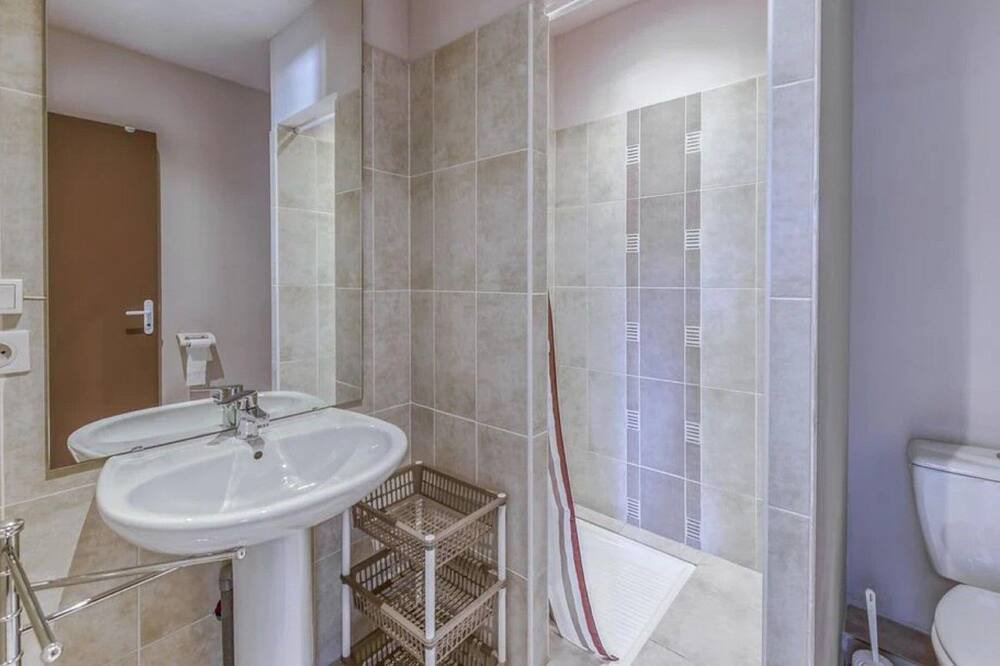 Photo of Bathroom in Gagnieres