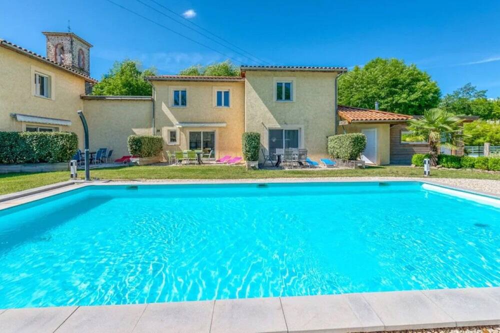 Photo of Outdoor in Gagnieres