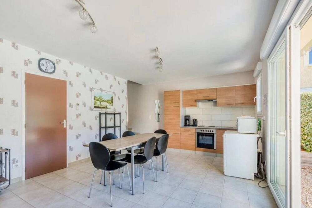 Photo of Livingroom in Gagnieres