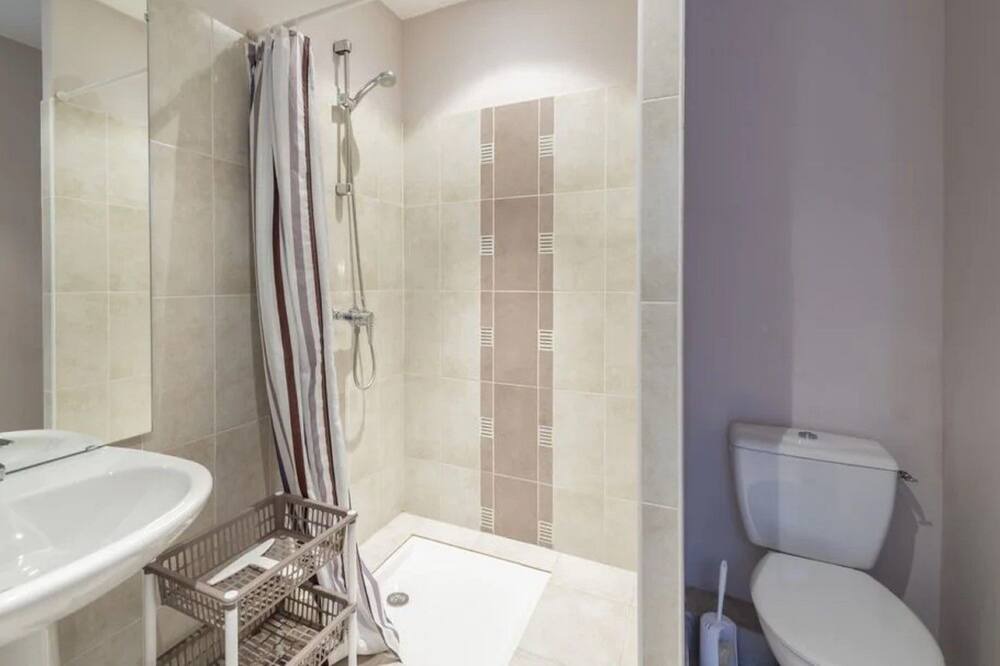 Photo of Bathroom in Gagnieres