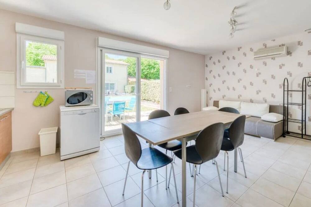 Photo of Livingroom in Gagnieres