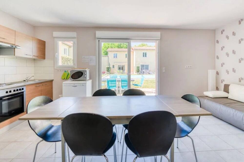 Photo of Livingroom in Gagnieres