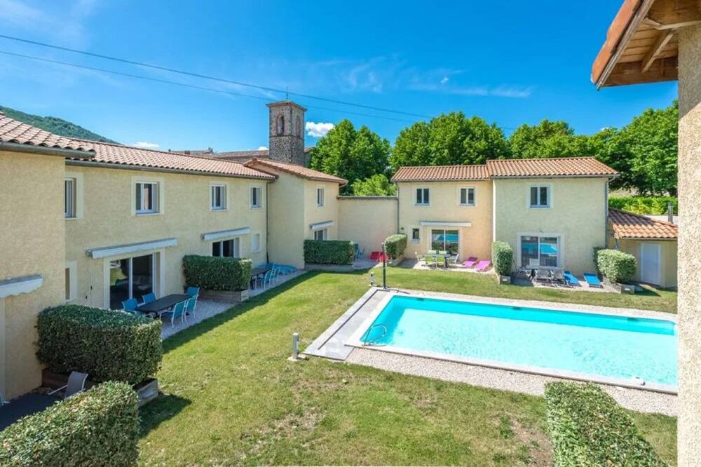 Photo of Outdoor in Gagnieres