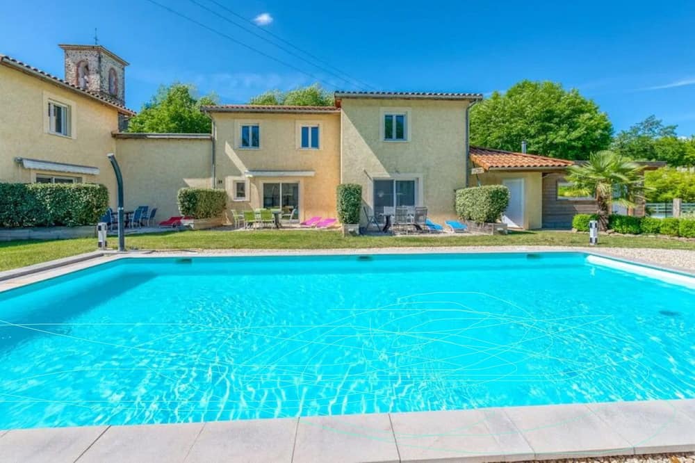 Photo of Outdoor in Gagnieres