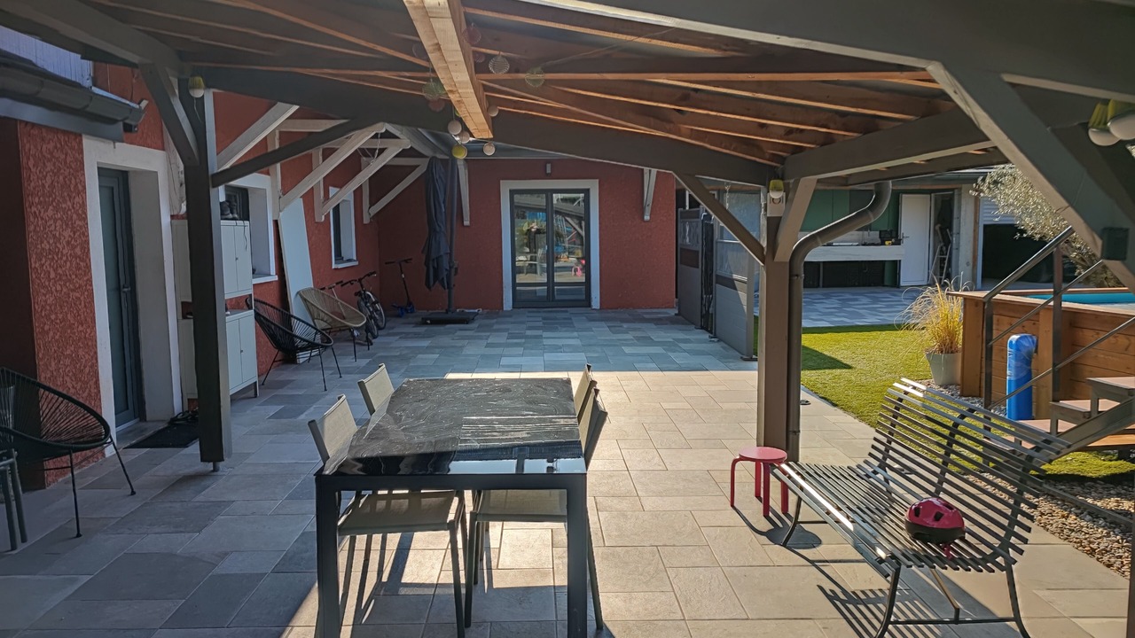 Photo of Outdoor in Brignoud