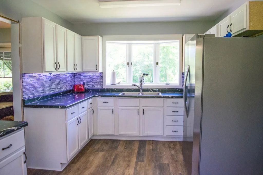Photo of Kitchen in Highland Hills