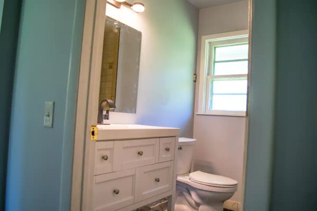 Photo of Bathroom in Highland Hills