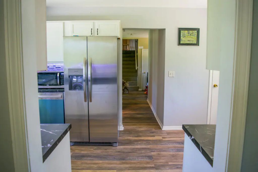 Photo of Kitchen in Highland Hills