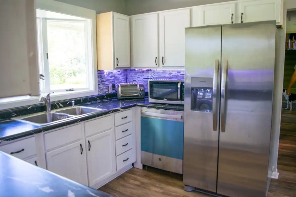 Photo of Kitchen in Highland Hills