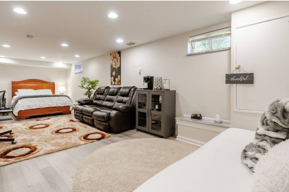 Photo of Bedroom in Fair Lawn