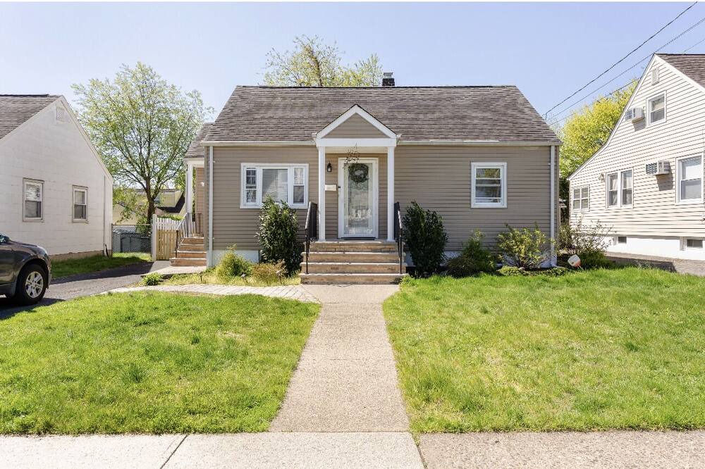 Photo of Outdoor in Fair Lawn