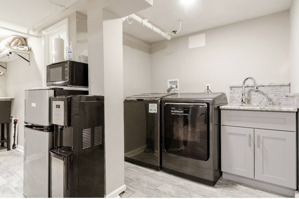 Photo of Kitchen in Fair Lawn