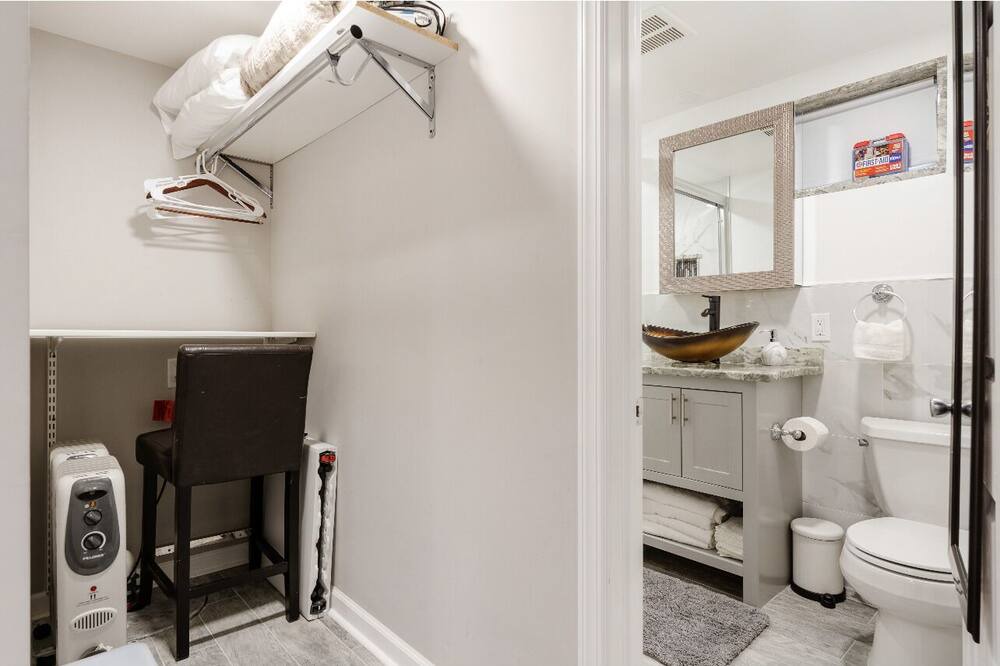 Photo of Bathroom in Fair Lawn