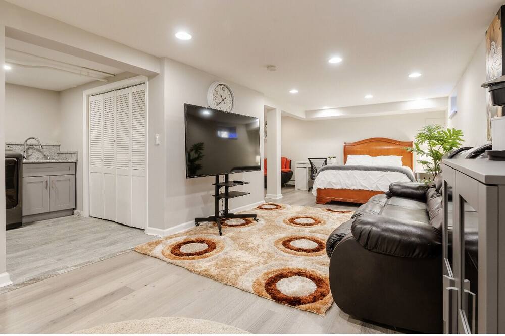 Photo of Bedroom in Fair Lawn