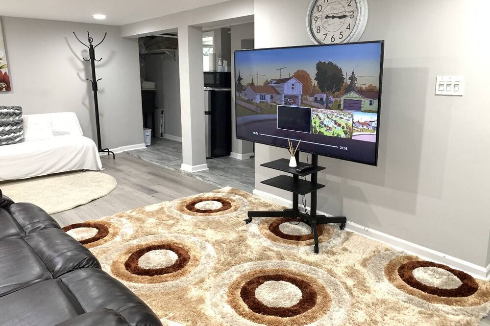 Photo of Bedroom in Fair Lawn